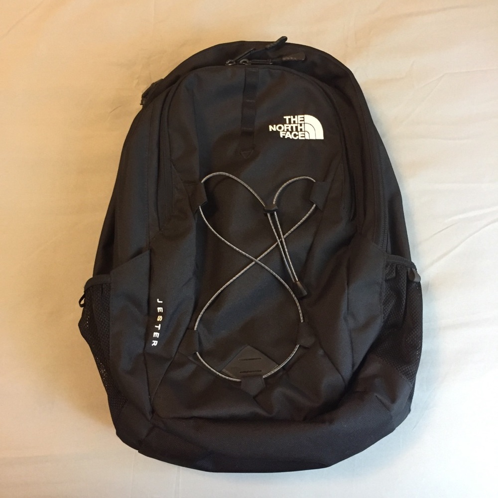 North Face Women’s Jester Backpack